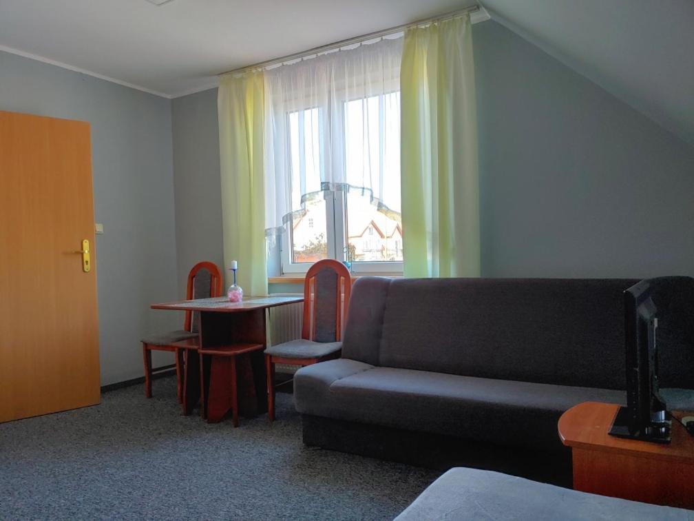 Wczasypustkowo Apartment Luaran gambar
