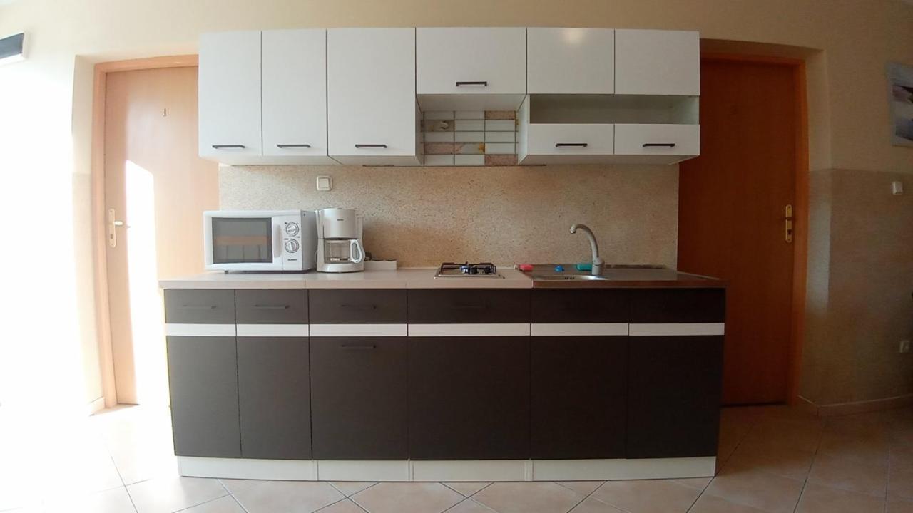 Wczasypustkowo Apartment Luaran gambar