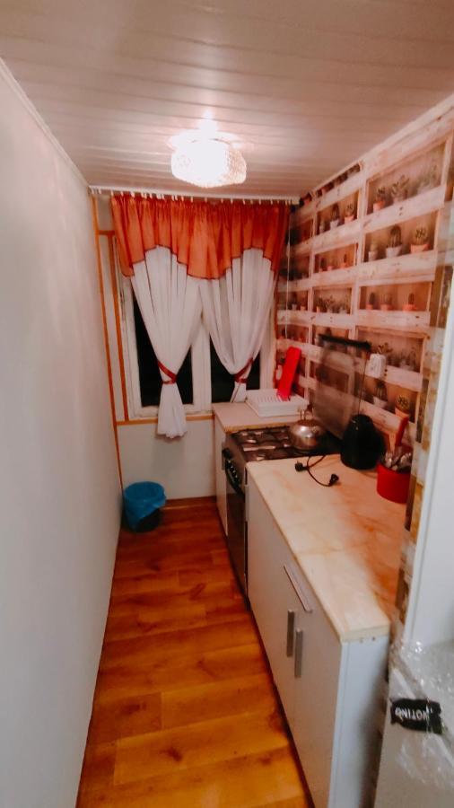 Wczasypustkowo Apartment Luaran gambar
