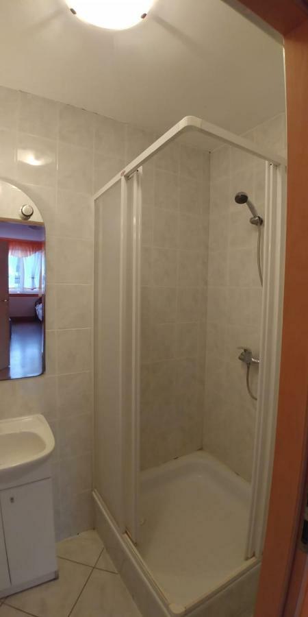 Wczasypustkowo Apartment Luaran gambar