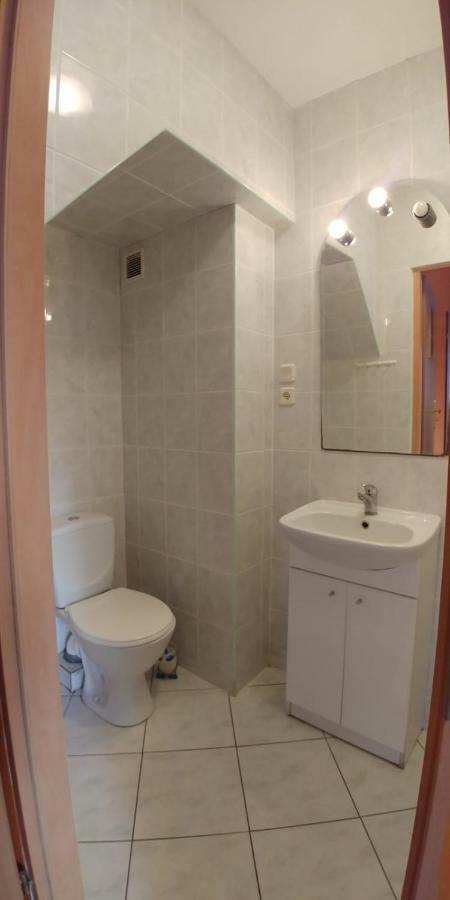 Wczasypustkowo Apartment Luaran gambar